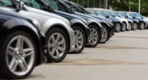 Buying A New Car For The First Time in Kenya