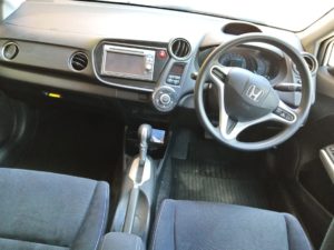 Honda Insight Car for Sale in Kenya
