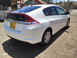 Honda Insight Car for Sale in Kenya
