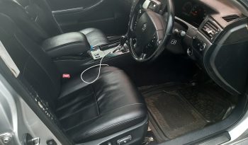 Toyota crown Royal-salon full