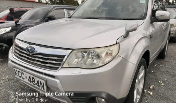 Subaru Forester For Sale full