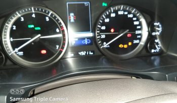 Lexus LX570 v8 full