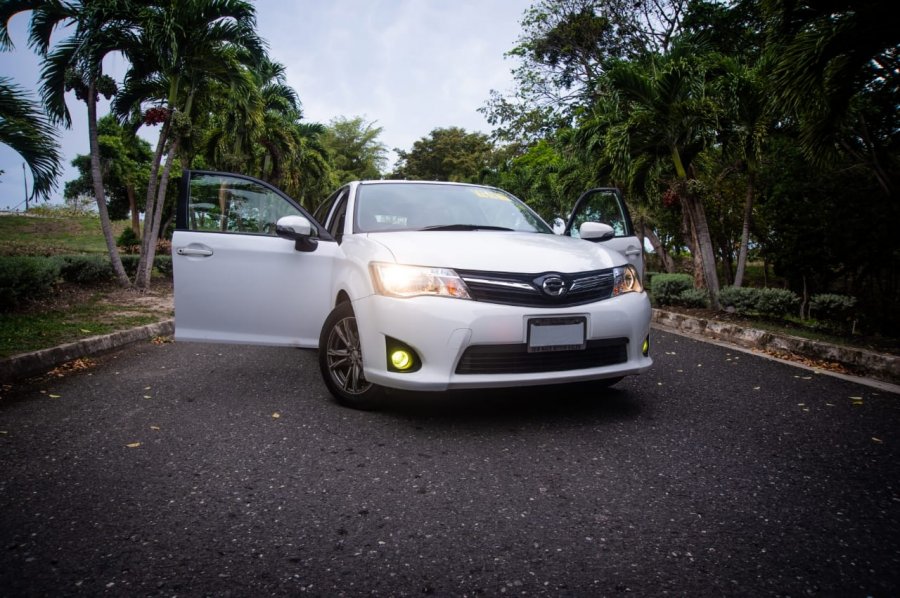 Toyota Fielder: Is this the car I should buy?