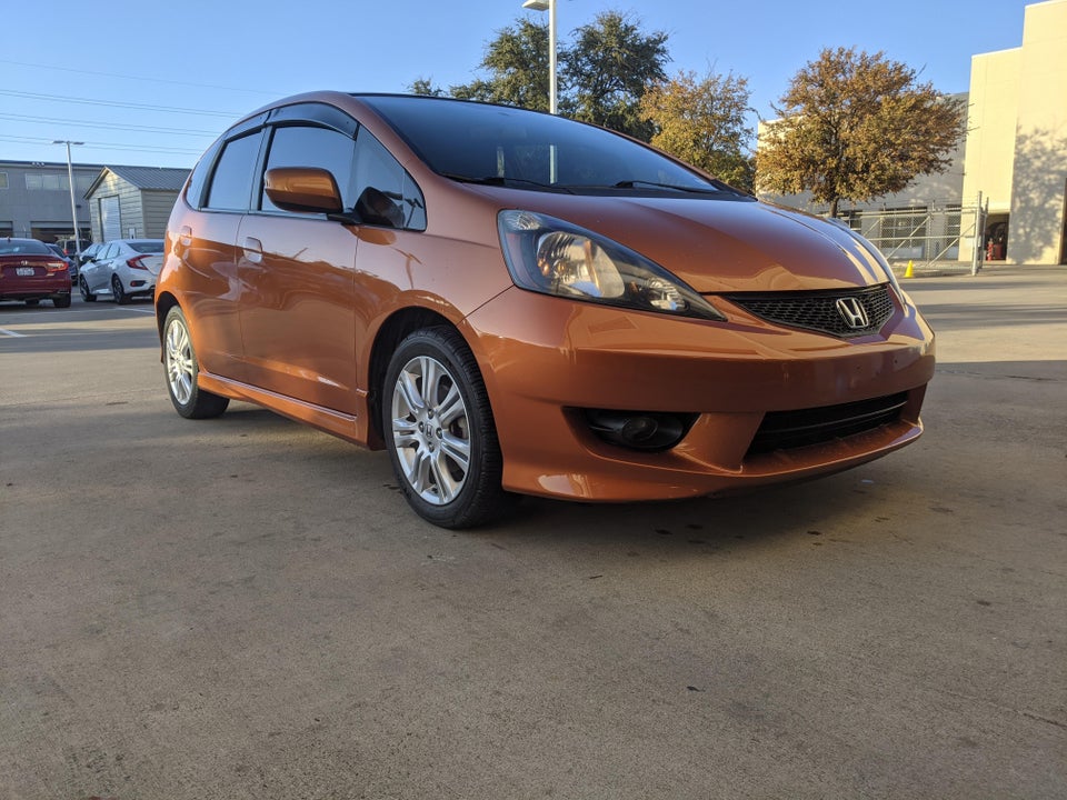 Honda Fit: Should I buy this Car? 