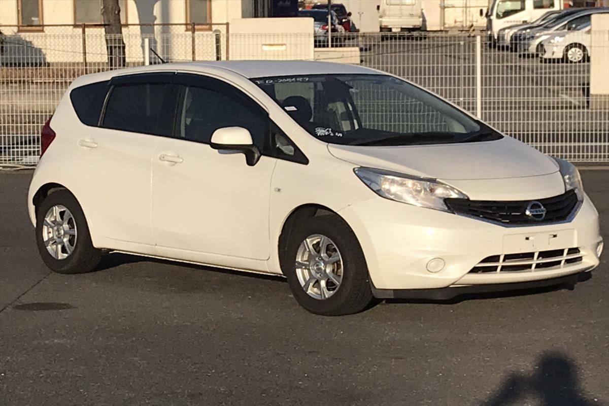 Nissan Note: Should I Buy This Car?