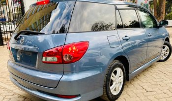 Nissan wingroad for sale full