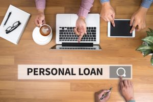 why take a personal loan