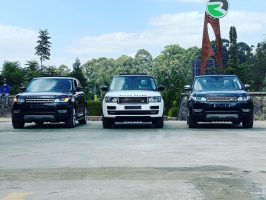 G rides car bazaar