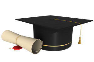 Highest paying Degrees in 2022
