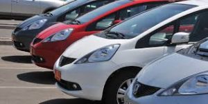 G rides car bazaar