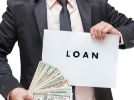 common mistakes to avoid when taking a loan