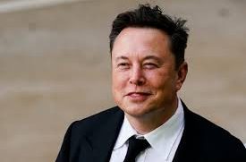 Elon Reeve Musk G rides car bazaar