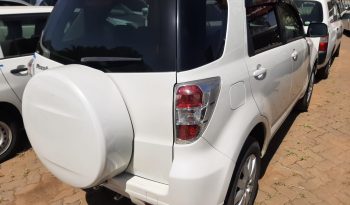 Toyota rush 2014 for sale in kenya full