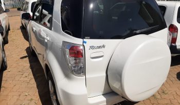 Toyota rush 2014 for sale in kenya full