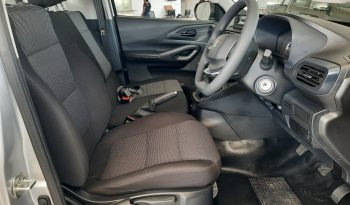 PEUGEOT LANDTREK SINGLE CABIN PICK UP 2022 local full