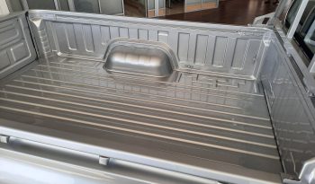 PEUGEOT LANDTREK SINGLE CABIN PICK UP 2022 local full