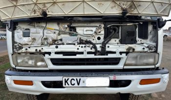 ISUZU FTR LOCAL 2021 full
