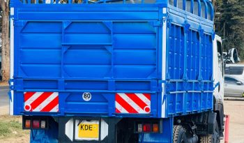 ISUZU FTR LOCAL 2021 full