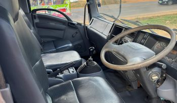 ISUZU FTR LOCAL 2021 full