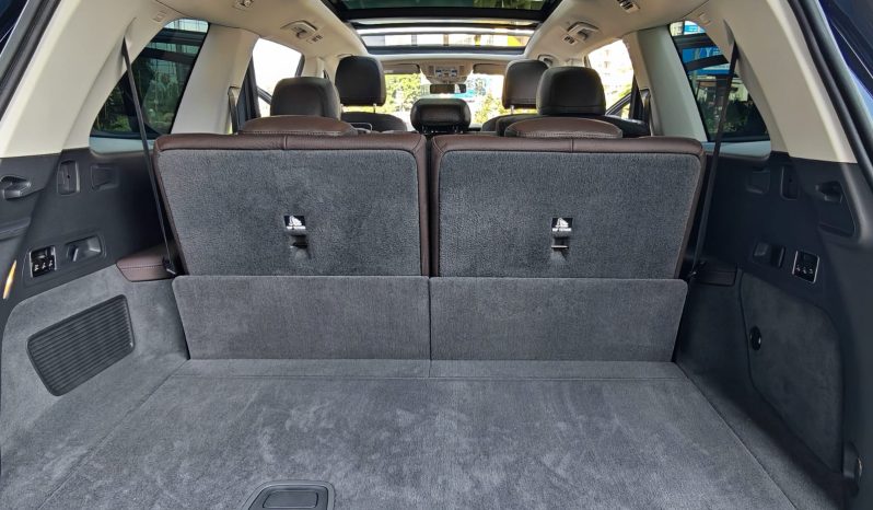 Mercedes Benz GLS400d AMG 4Matic 2020 model full