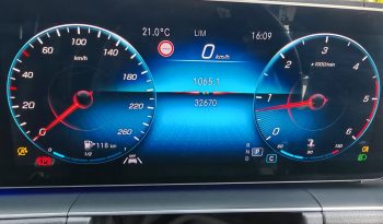 Mercedes Benz GLS400d AMG 4Matic 2020 model full