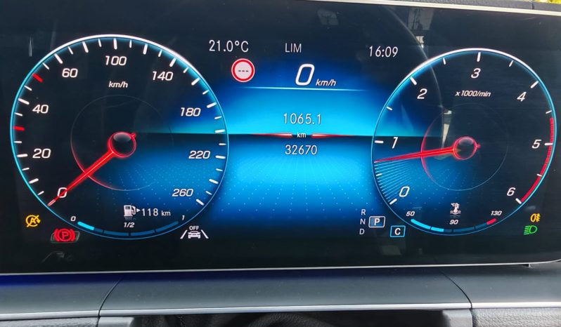 Mercedes Benz GLS400d AMG 4Matic 2020 model full