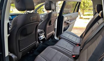 Mercedes Benz GLS400d AMG 4Matic 2020 model full